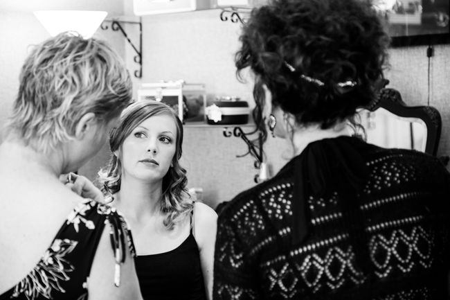 Kyla & Mark’s Wedding Day!