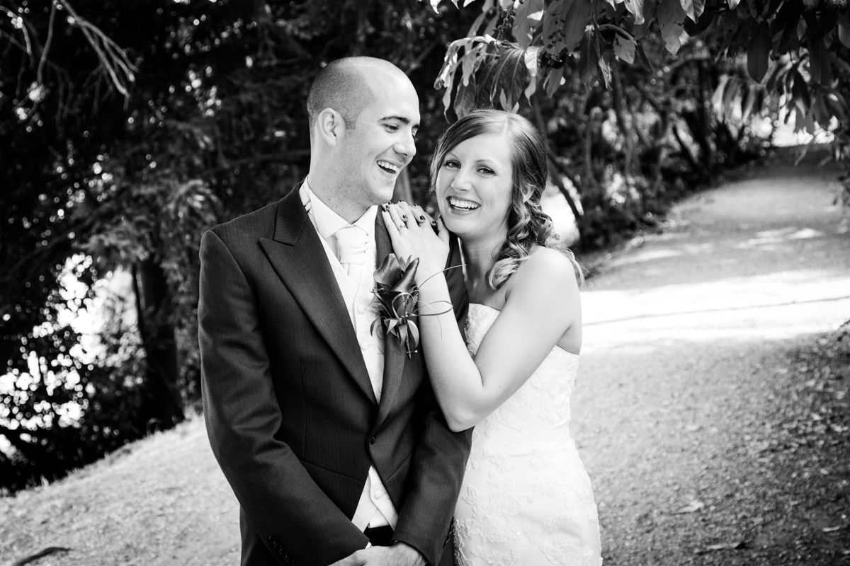 Kyla & Mark’s Wedding Day!