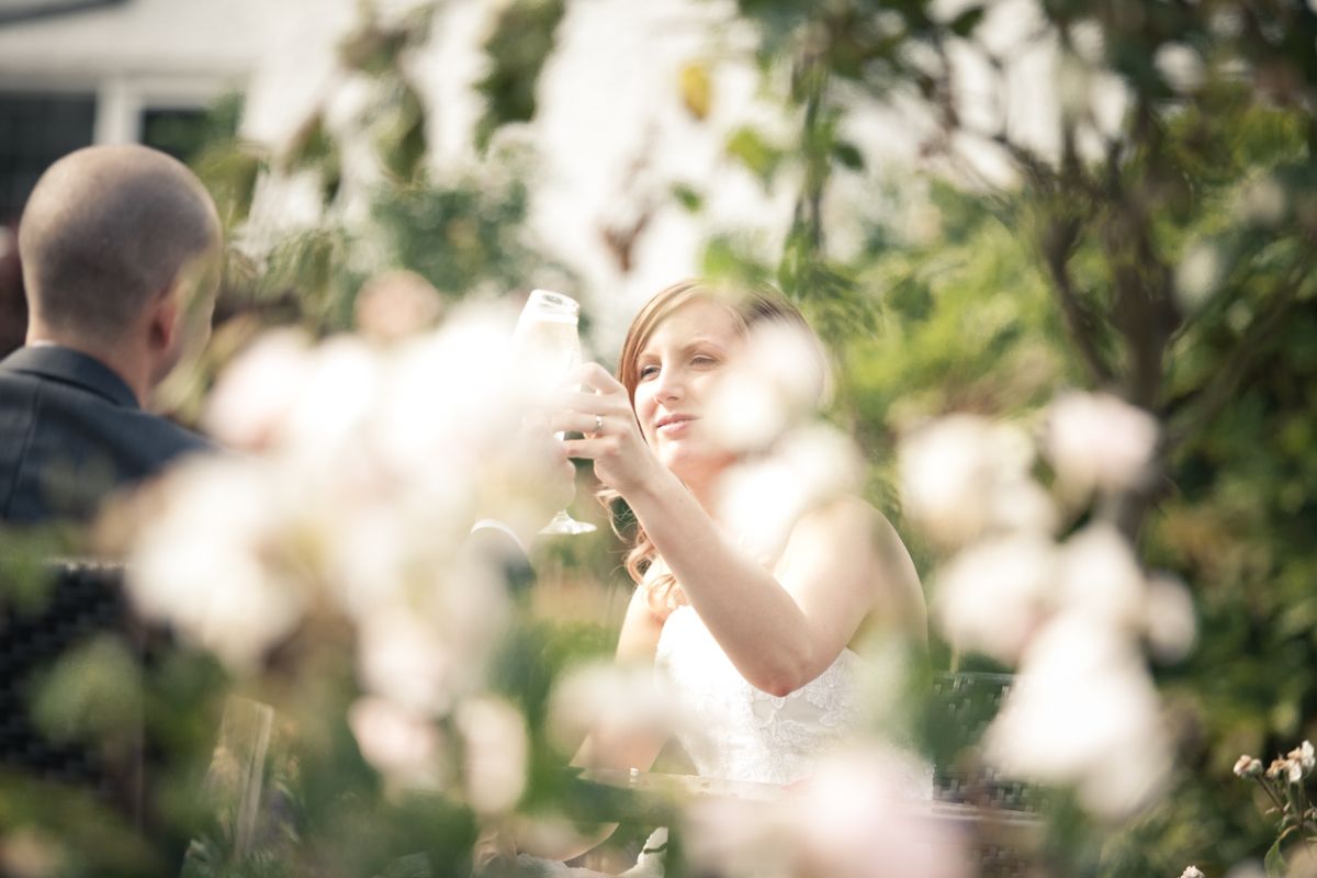 Kyla & Mark’s Wedding Day!