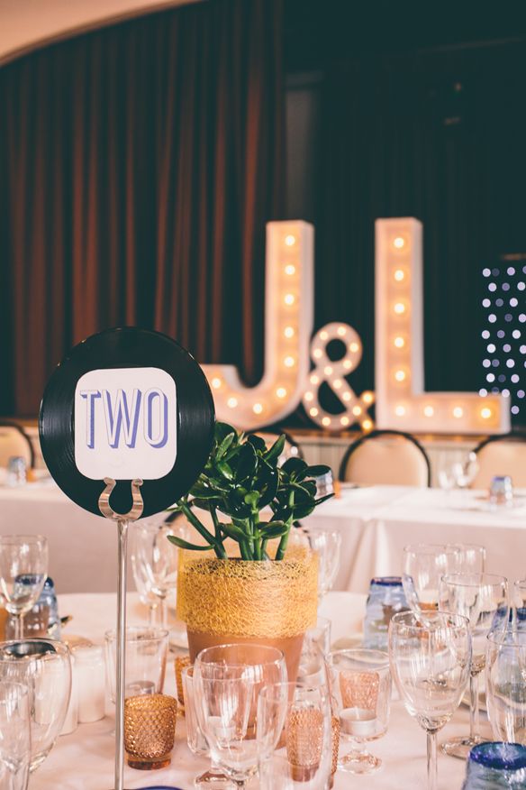 Lucy & Jon’s Wedding Day!