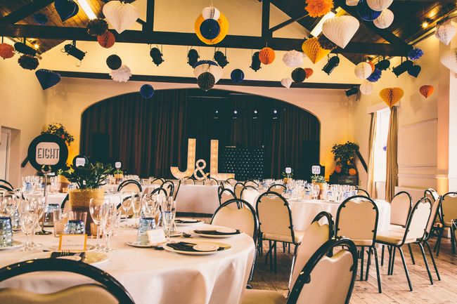 Lucy & Jon’s Wedding Day!