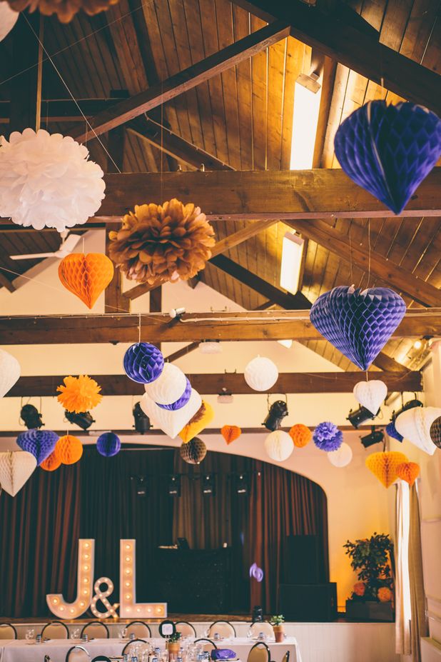 Lucy & Jon’s Wedding Day!