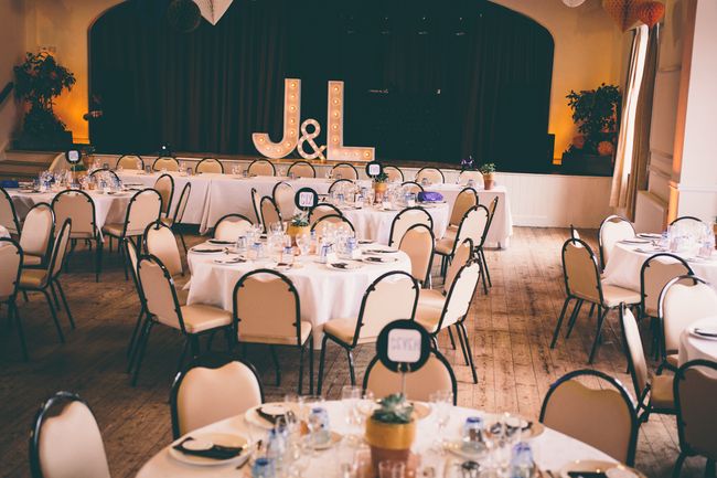 Lucy & Jon’s Wedding Day!
