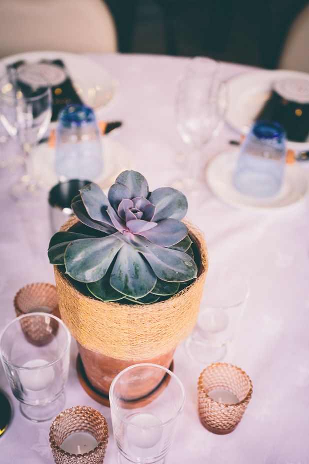 Lucy & Jon’s Wedding Day!