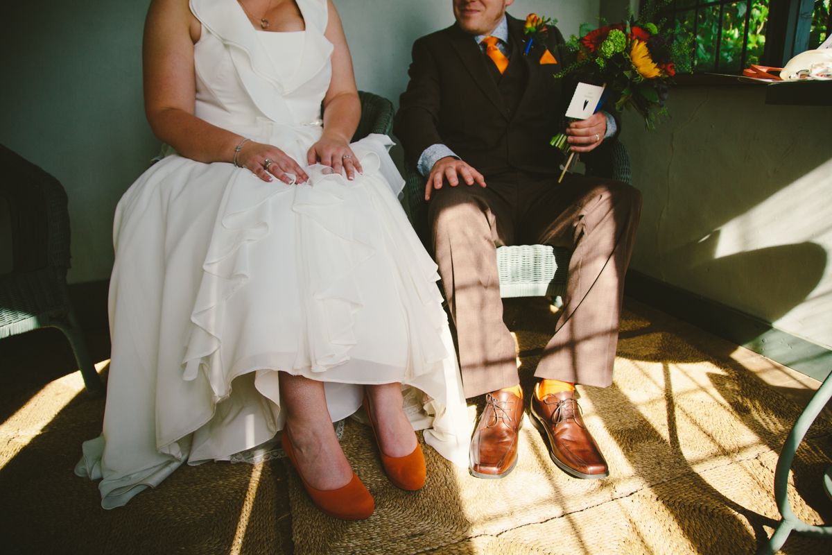 Lucy & Jon’s Wedding Day!