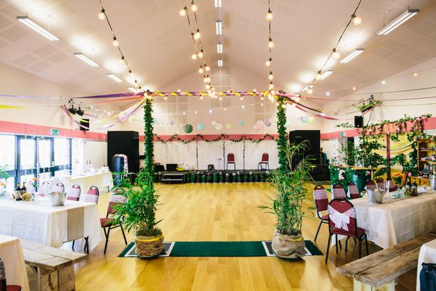 Priodas Nia a Ceri/The Wedding of Nia & Ceri