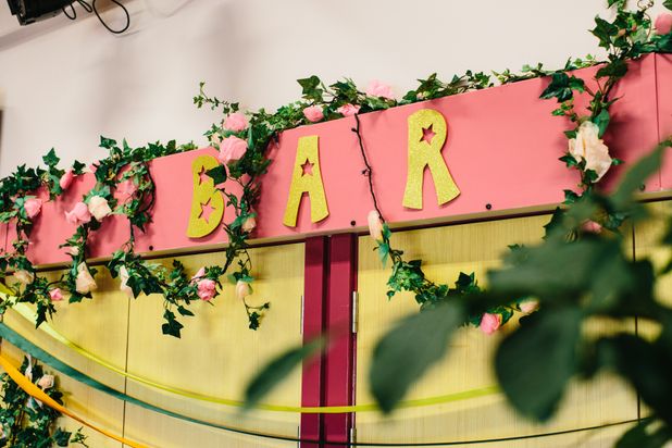 Priodas Nia a Ceri/The Wedding of Nia & Ceri