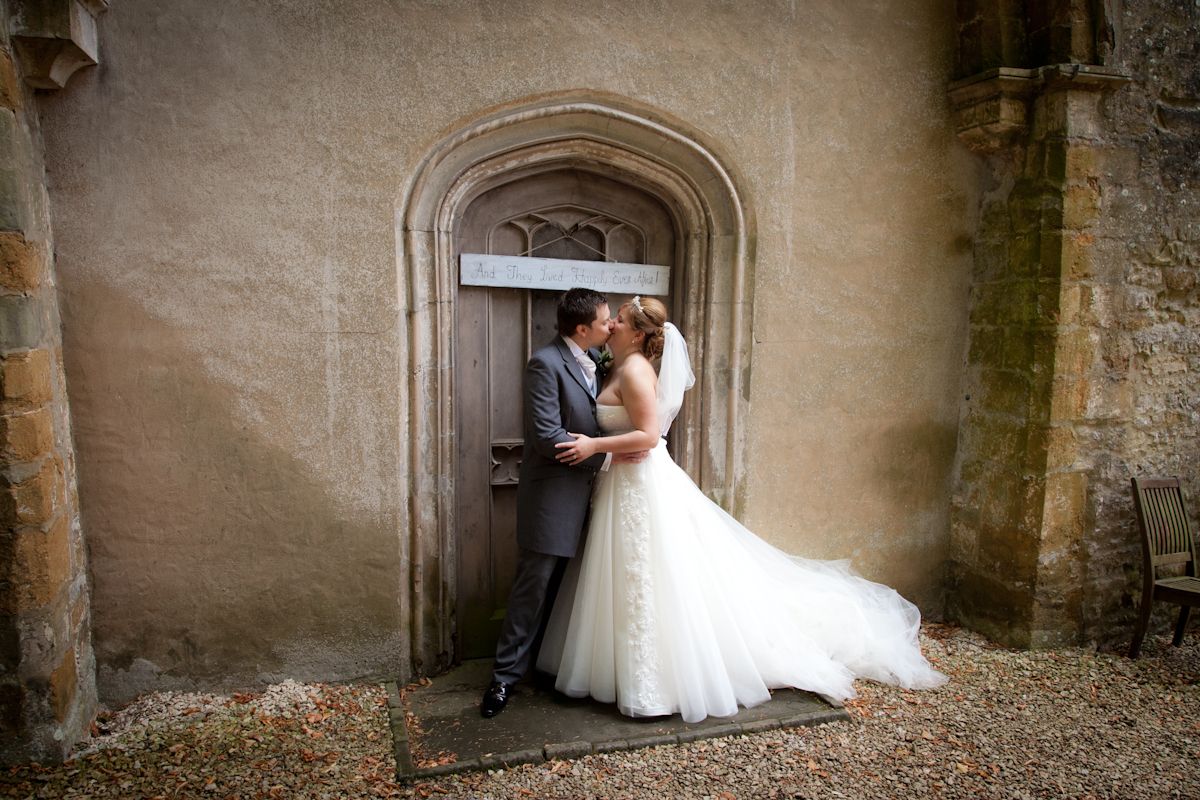 Nicola & Luke