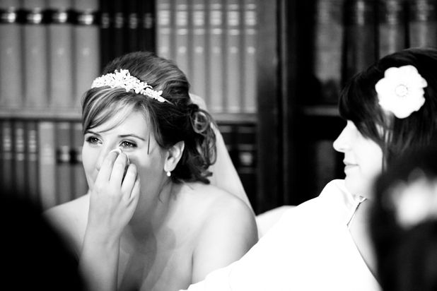 Nicola & Luke