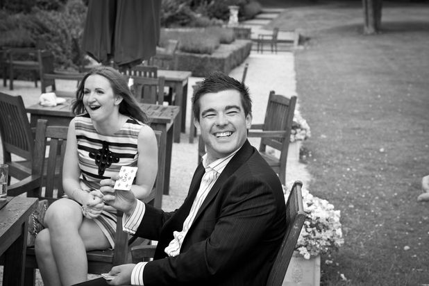 Nicola & Luke