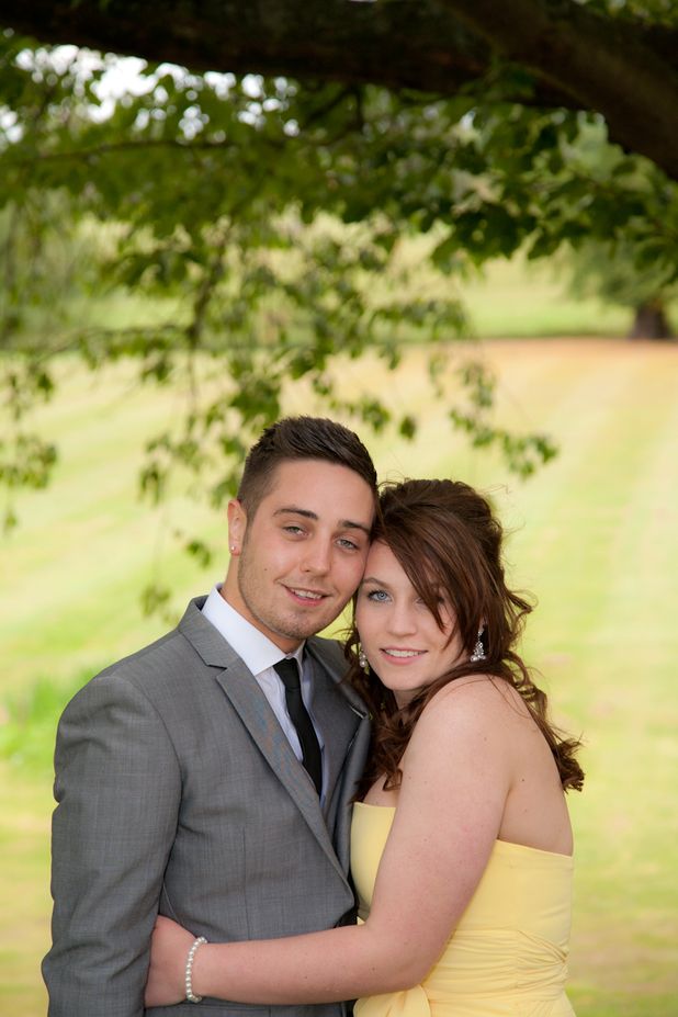 Nicola & Luke