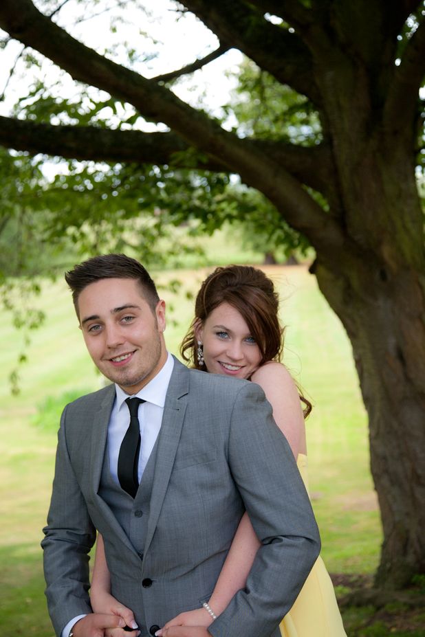 Nicola & Luke