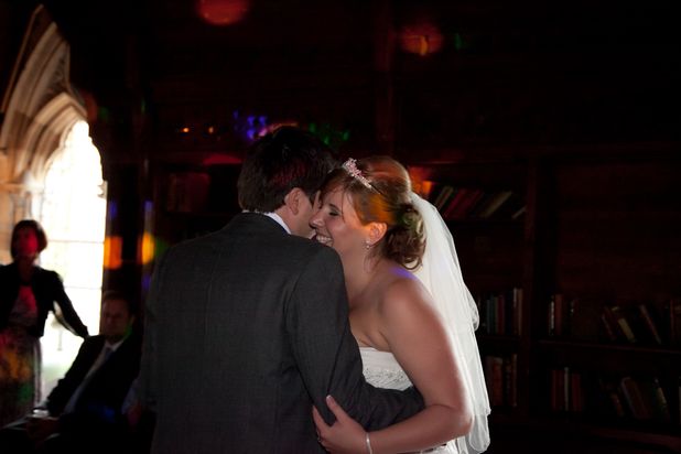 Nicola & Luke