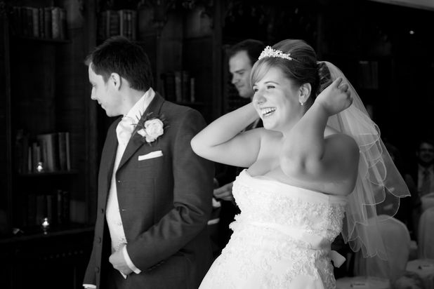 Nicola & Luke