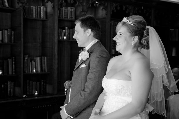 Nicola & Luke