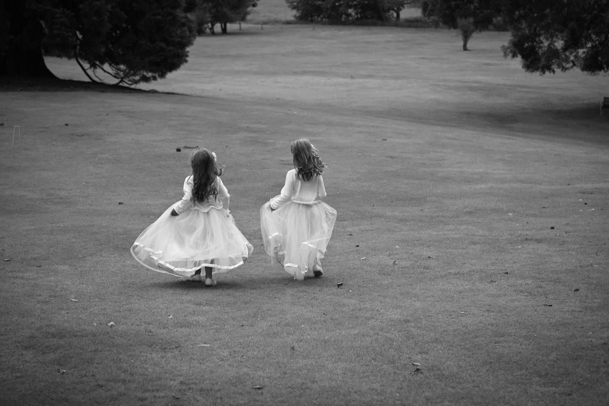 Nicola & Luke