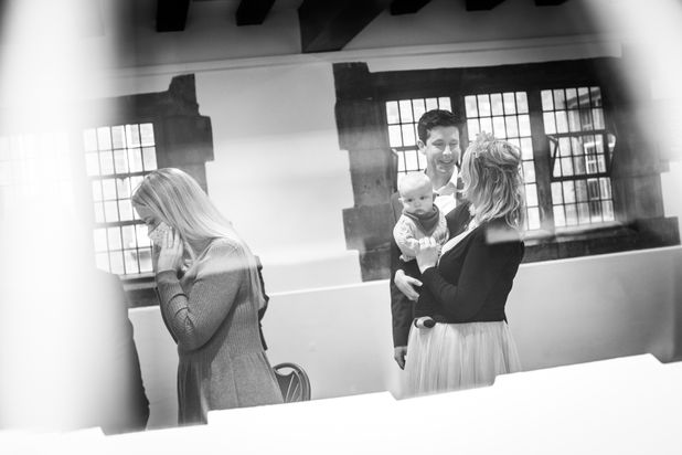 Rachel & Nick’s Elopement