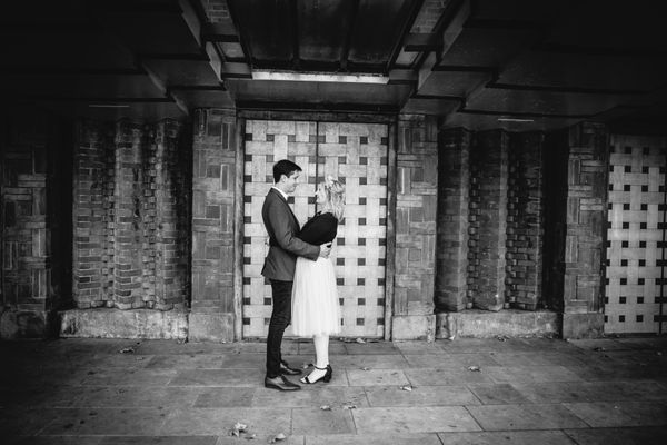 Rachel & Nick’s Elopement