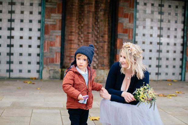 Rachel & Nick’s Elopement