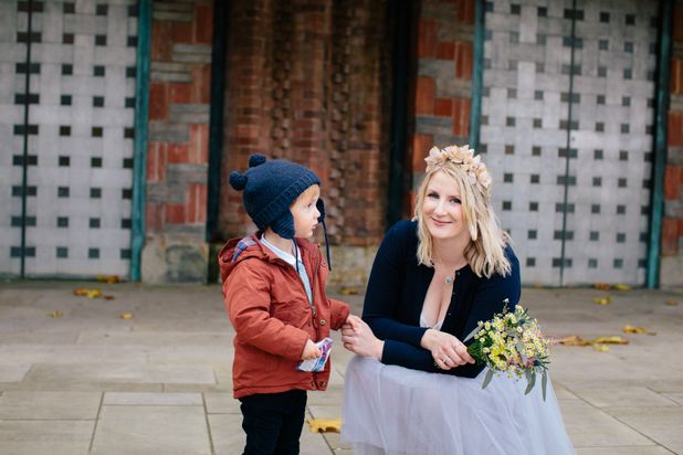 Rachel & Nick’s Elopement