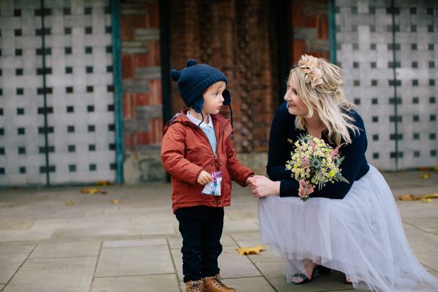 Rachel & Nick’s Elopement
