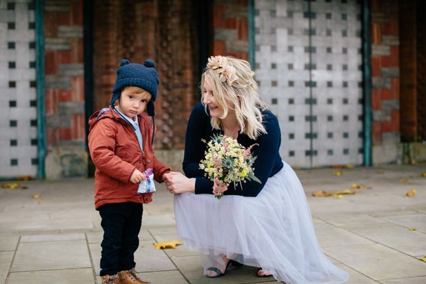 Rachel & Nick’s Elopement