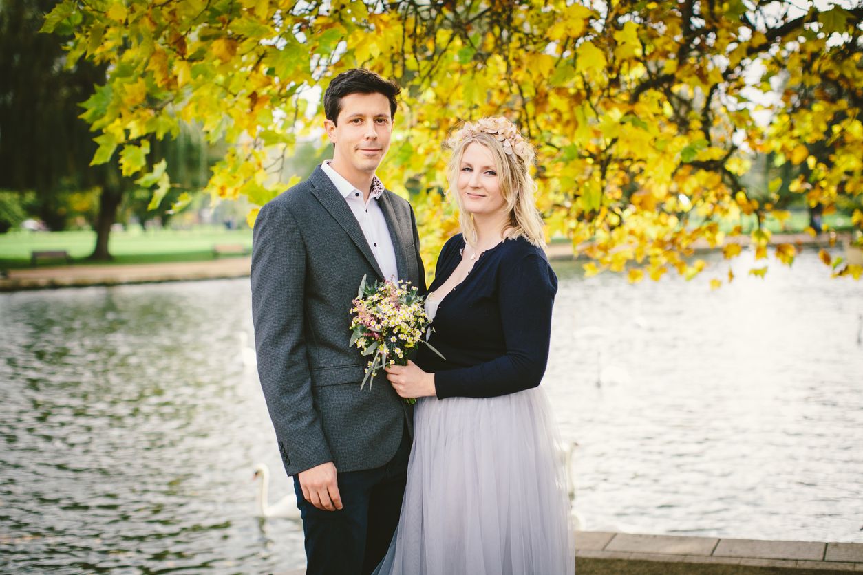 Rachel & Nick’s Elopement