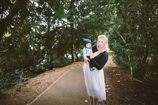 Rachel & Nick’s Elopement