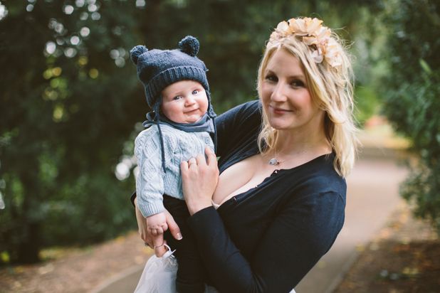 Rachel & Nick’s Elopement