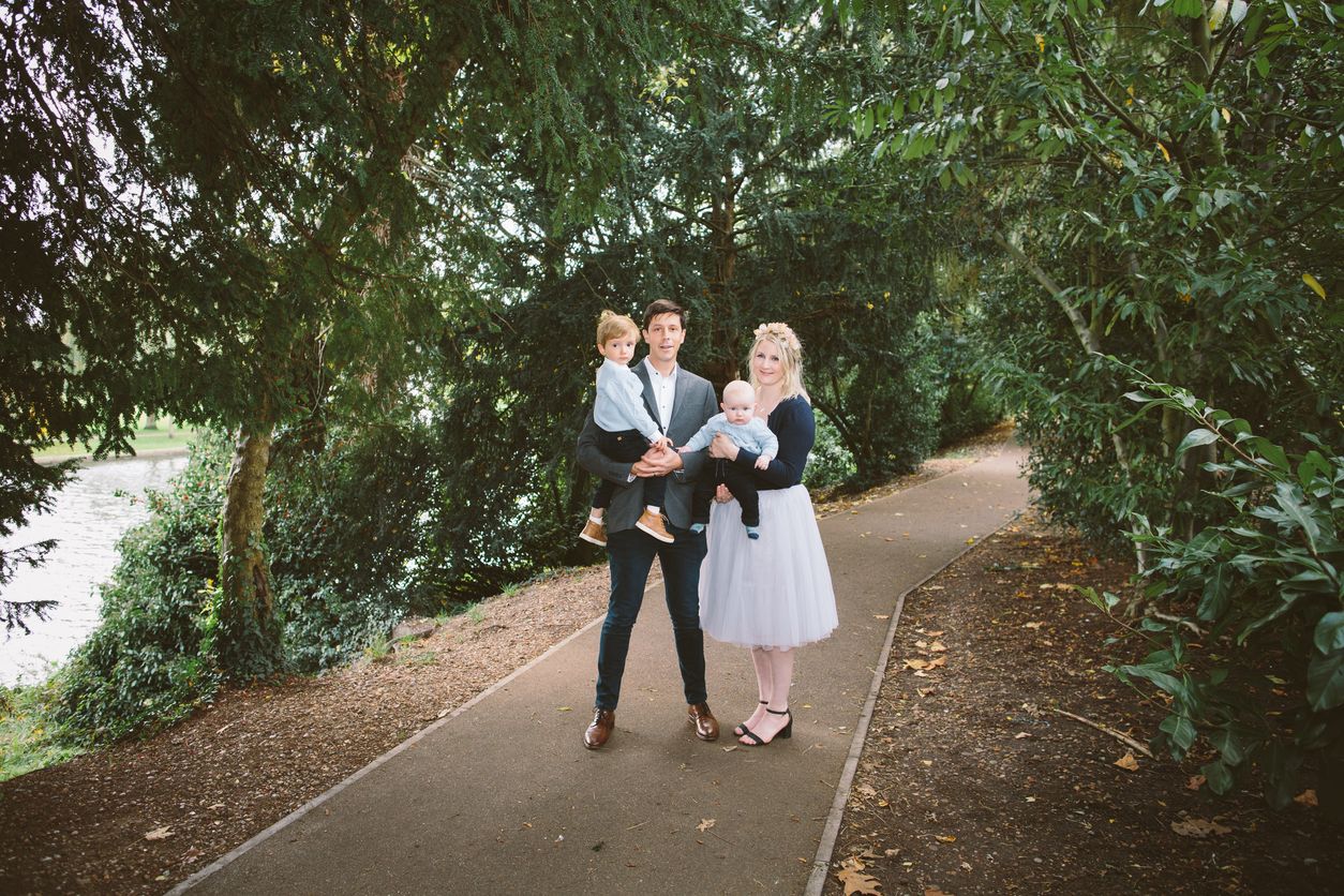 Rachel & Nick’s Elopement