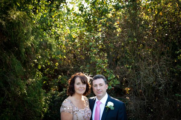 Sally & Alan