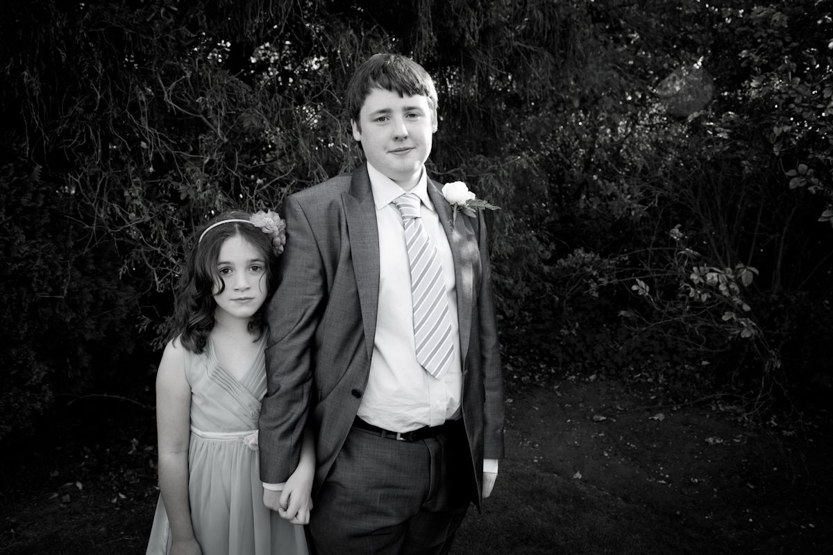 Sally & Alan