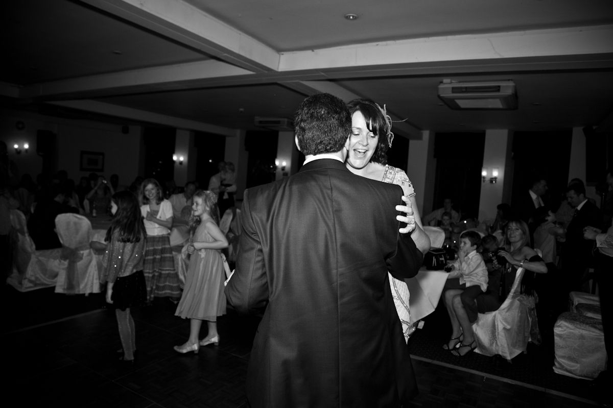 Sally & Alan