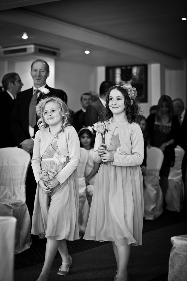Sally & Alan
