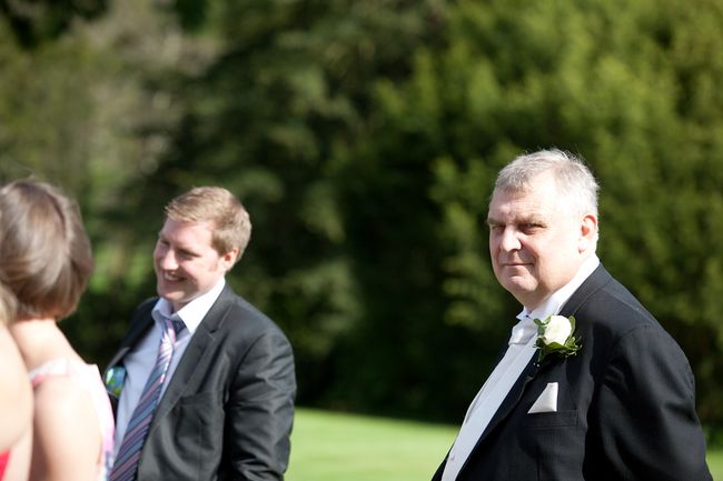 Sam & Andrew’s Wedding Day!