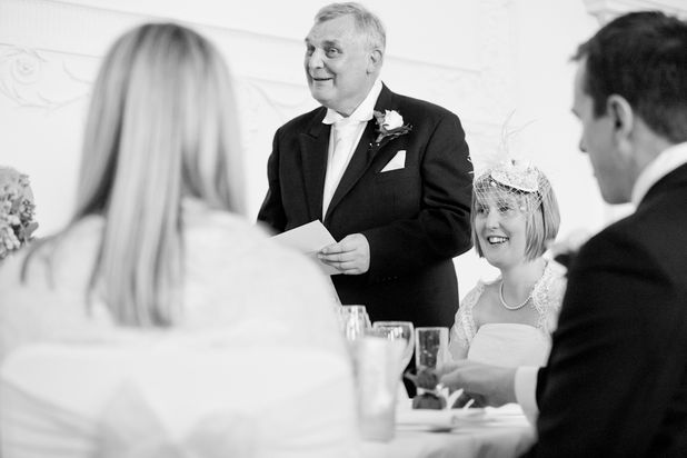 Sam & Andrew’s Wedding Day!