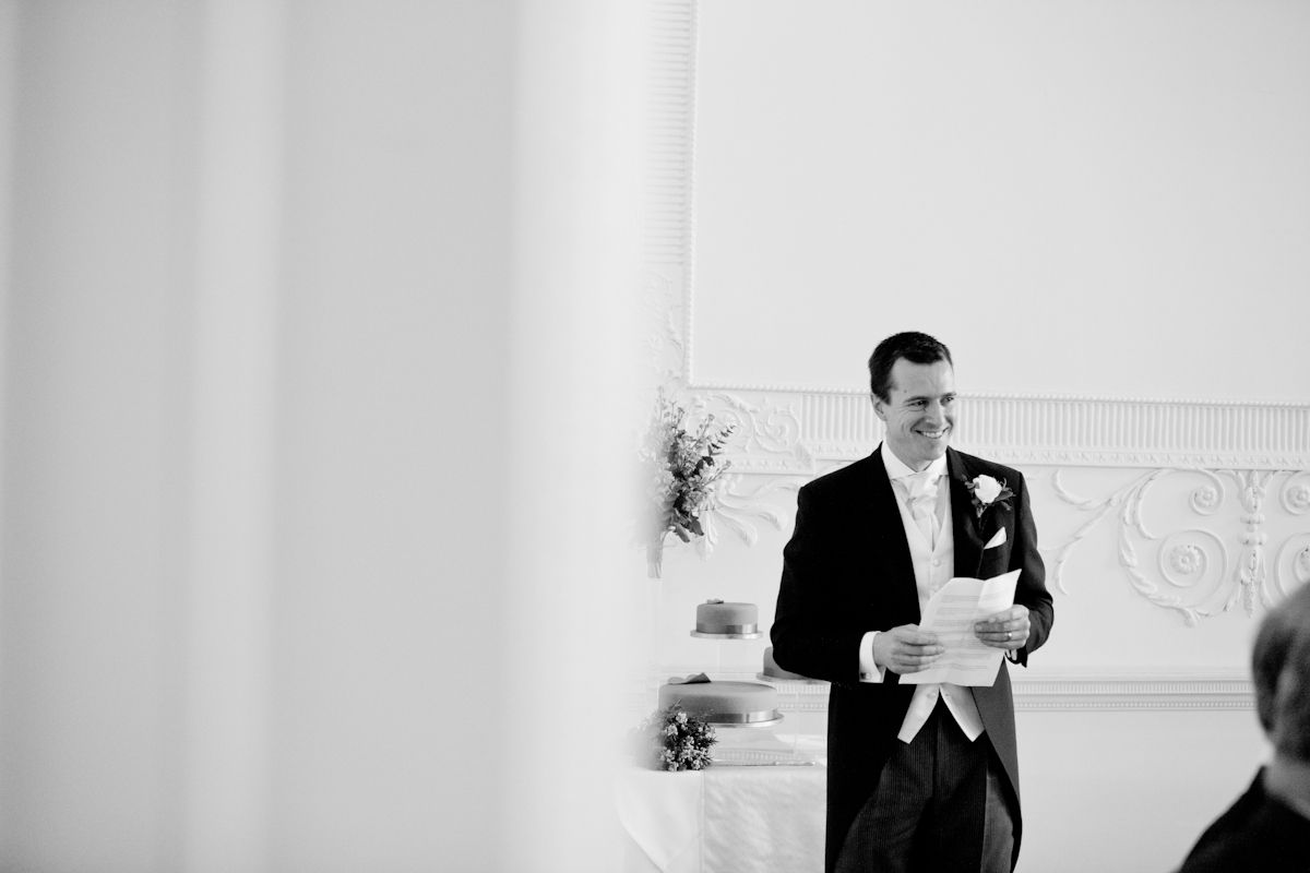 Sam & Andrew’s Wedding Day!