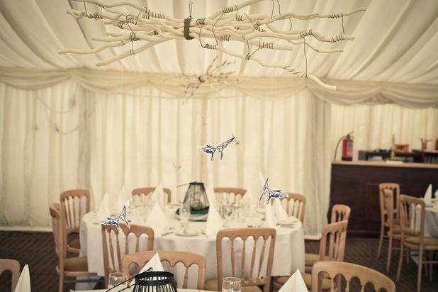 Sarah & Phil’s Wedding Day!