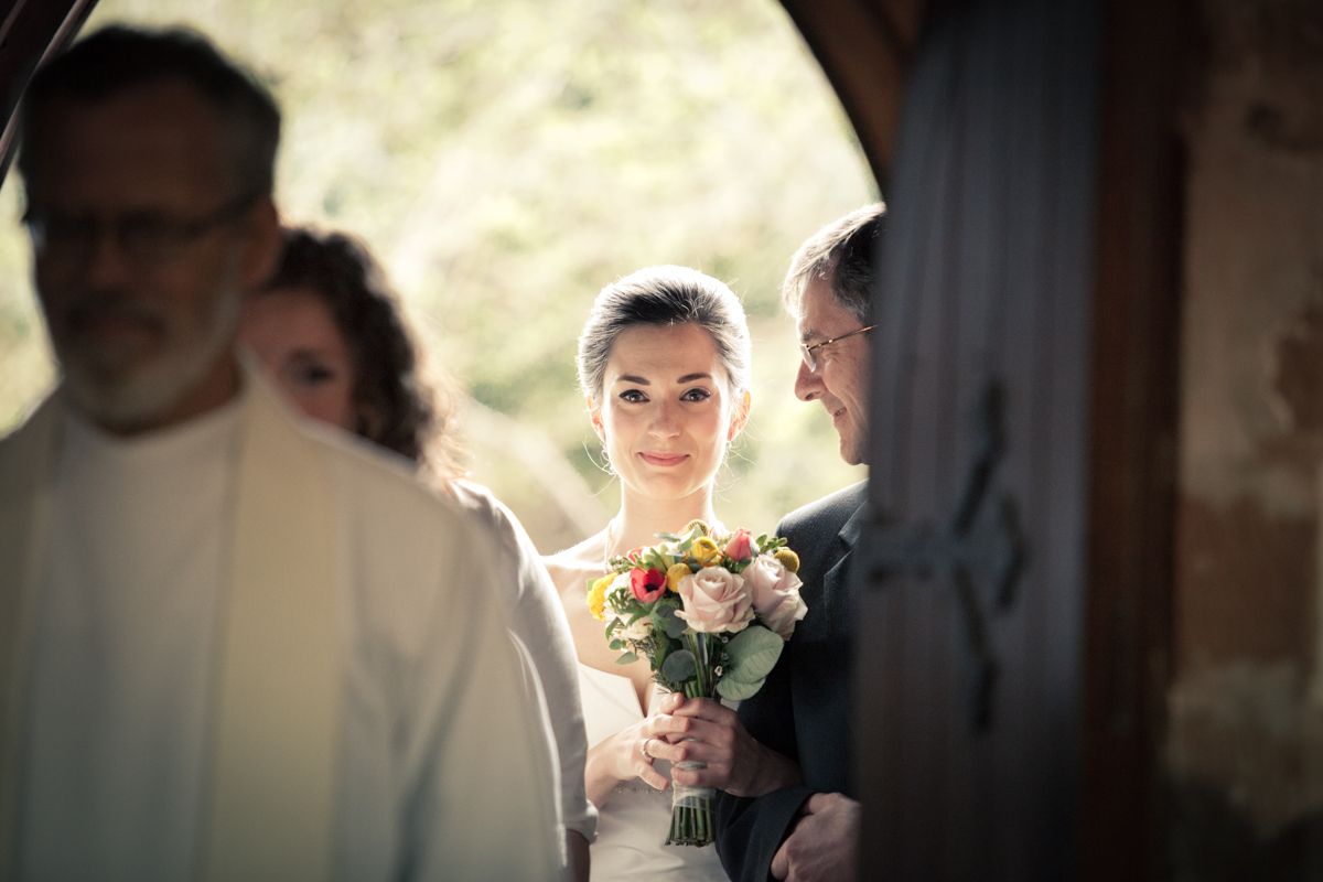 Sarah & Phil’s Wedding Day!