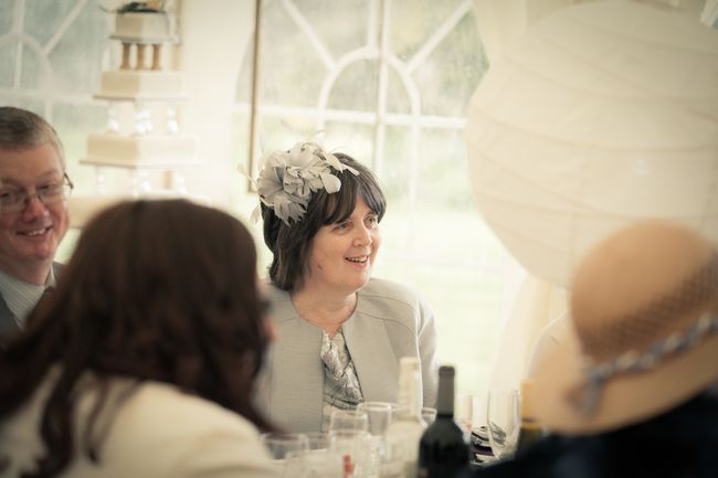 Sarah & Phil’s Wedding Day!