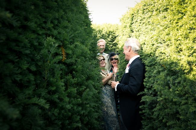 Sarah & Rob’s Wedding Day!