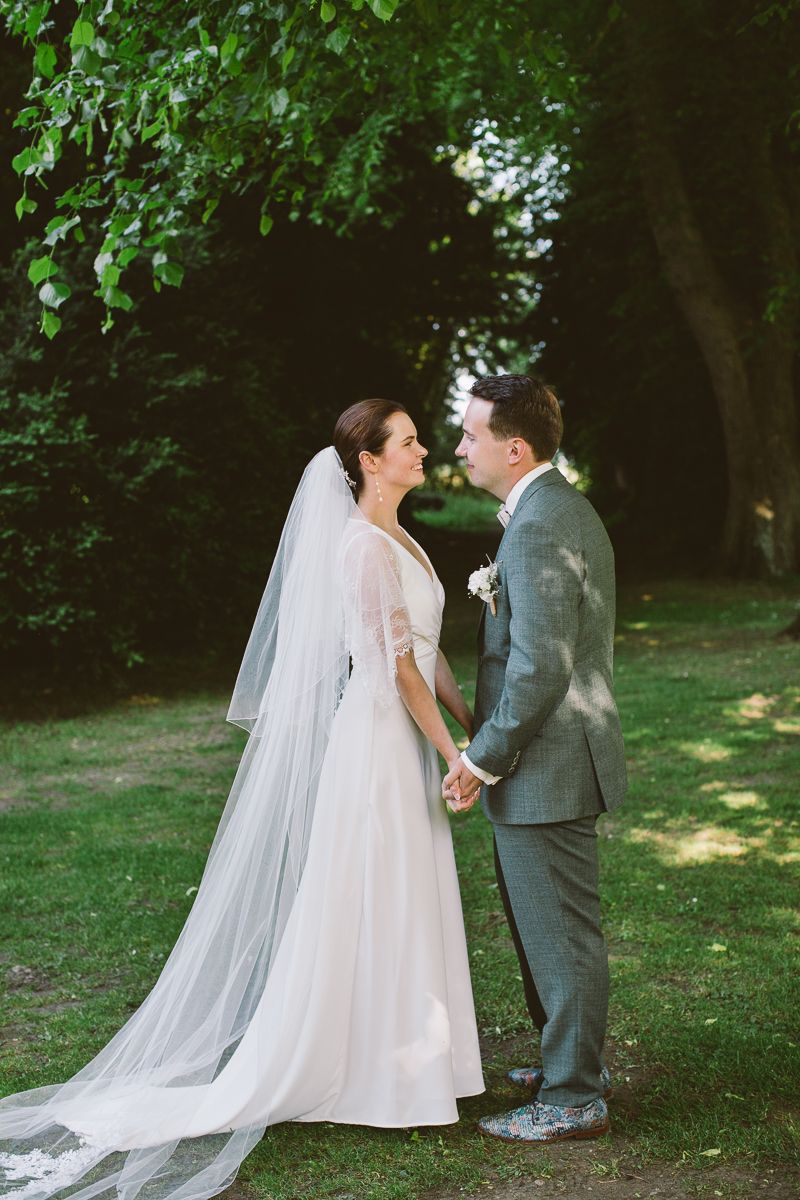 Savi & Daniel