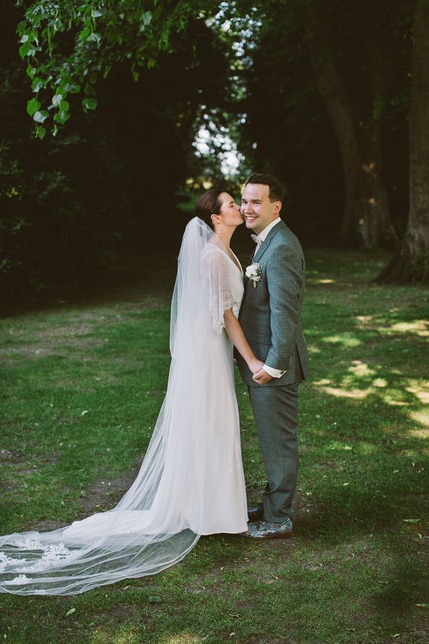 Savi & Daniel
