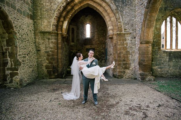 Savi & Daniel