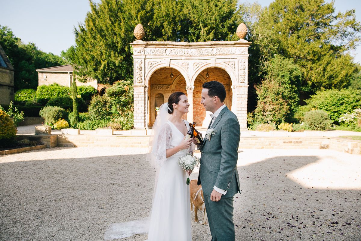 Savi & Daniel