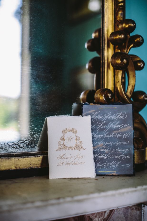 Wedding Shoot Day- Part 1