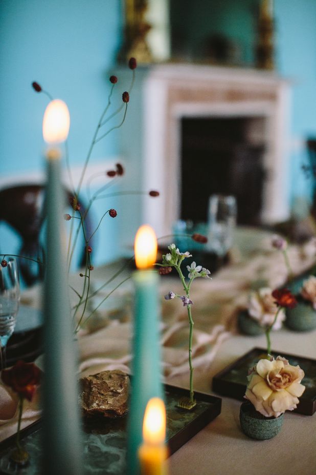 Wedding Shoot Day- Part 1