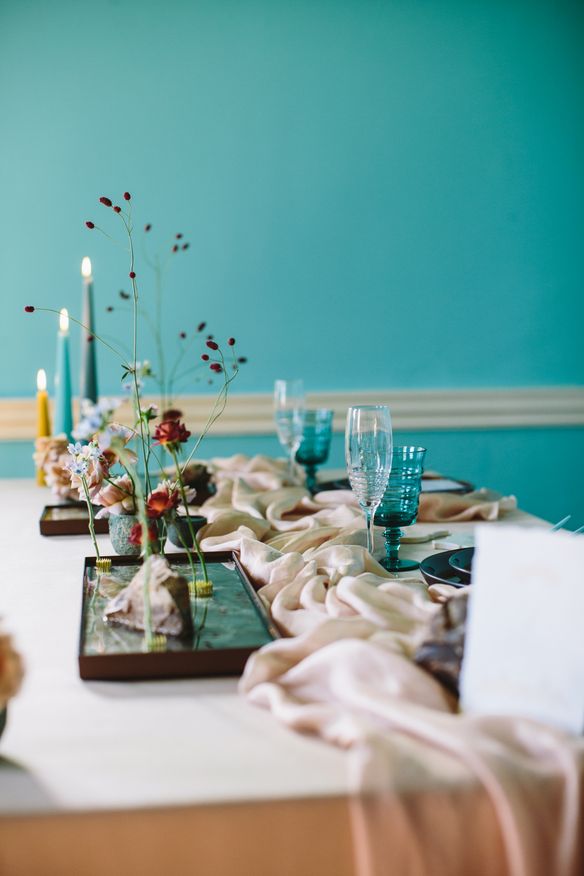 Wedding Shoot Day- Part 1