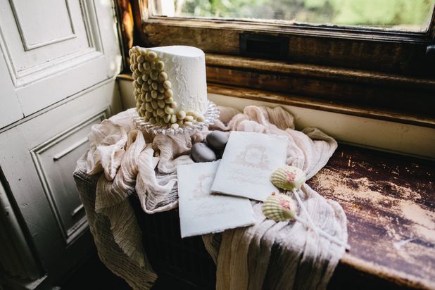 Wedding Shoot Day- Part 1