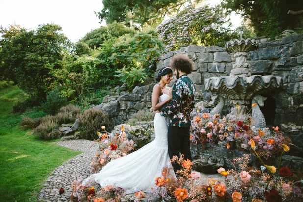Wedding Shoot Day- Part 1